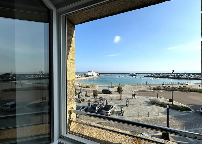 Appartement Quiberon