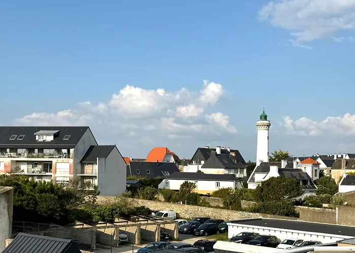 Appartement Quiberon