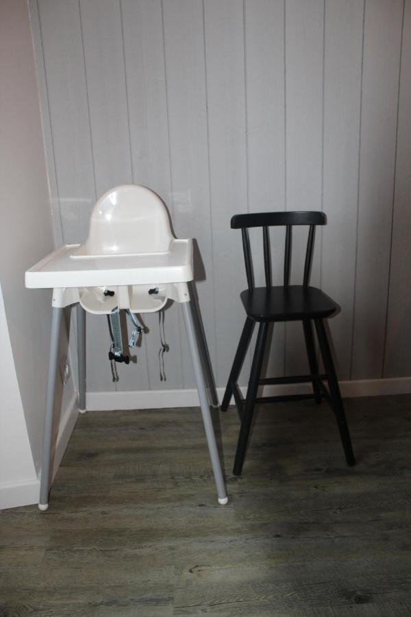 Appartement Quiberon Apartment *