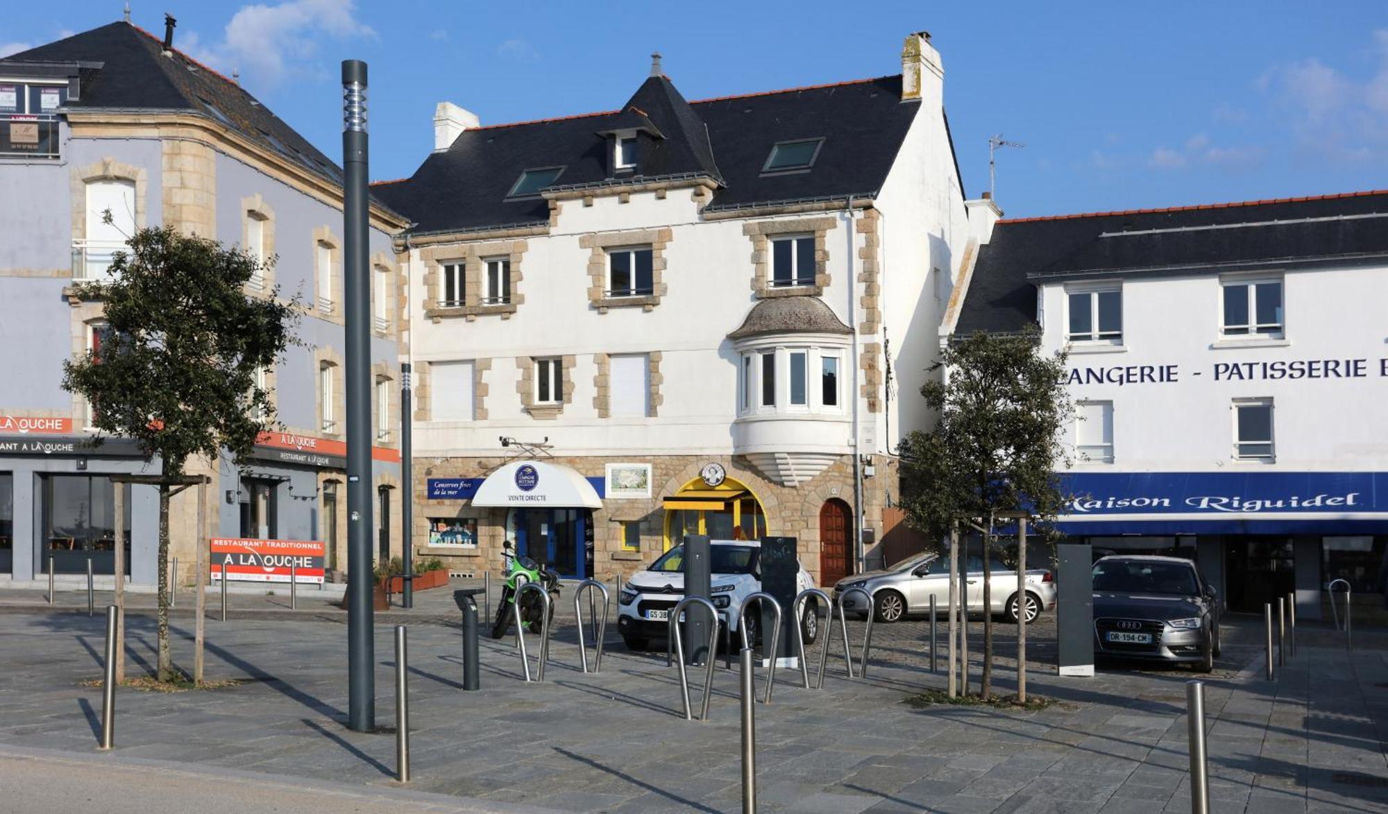 Appartement Quiberon Apartment