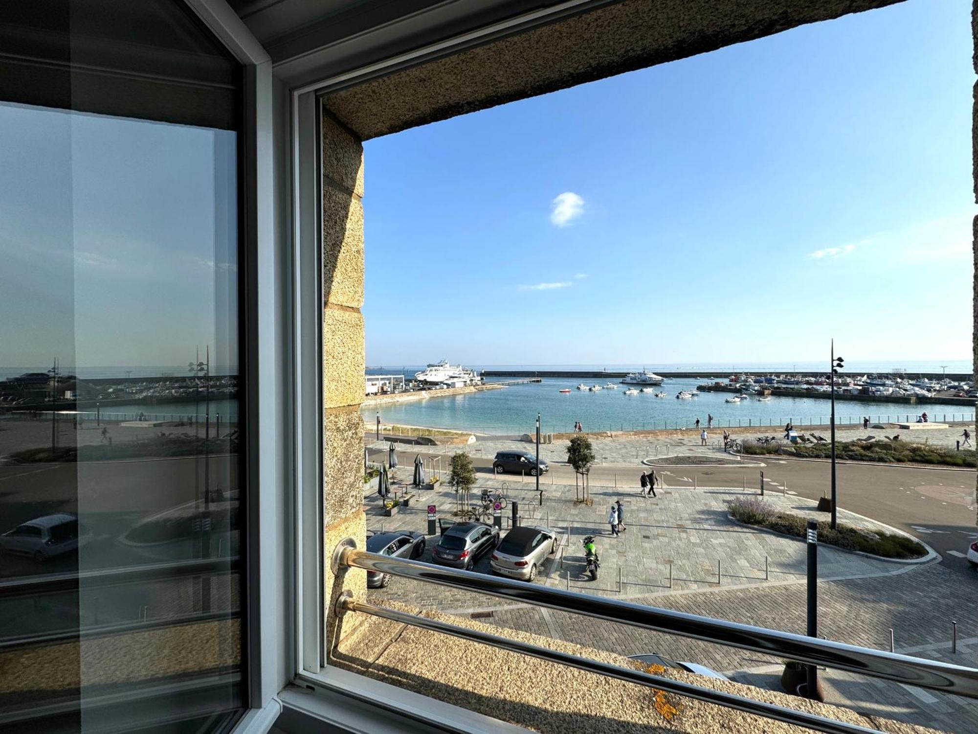 Appartement Quiberon Apartment *