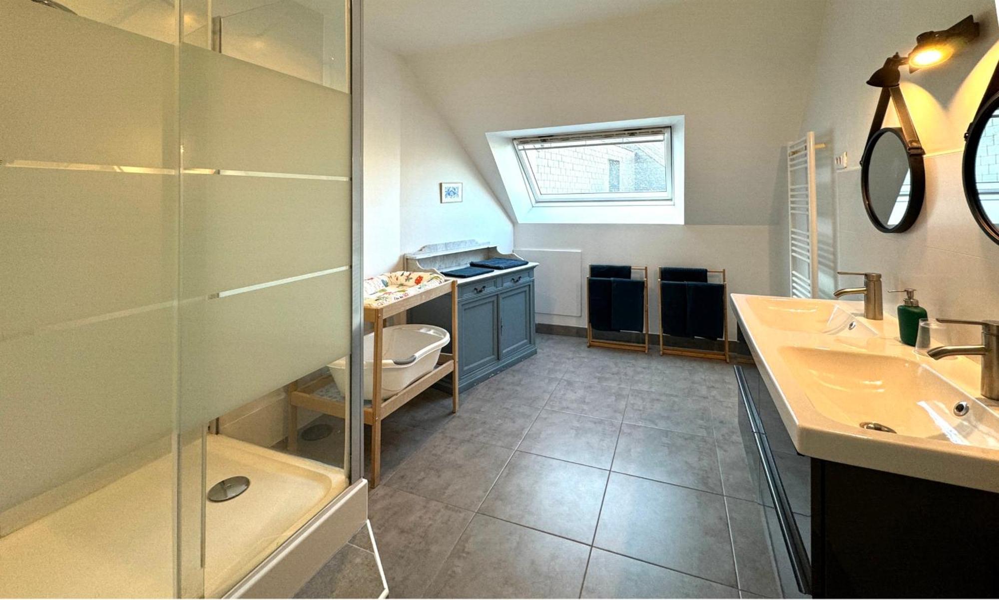 Appartement Quiberon Apartment Quiberon