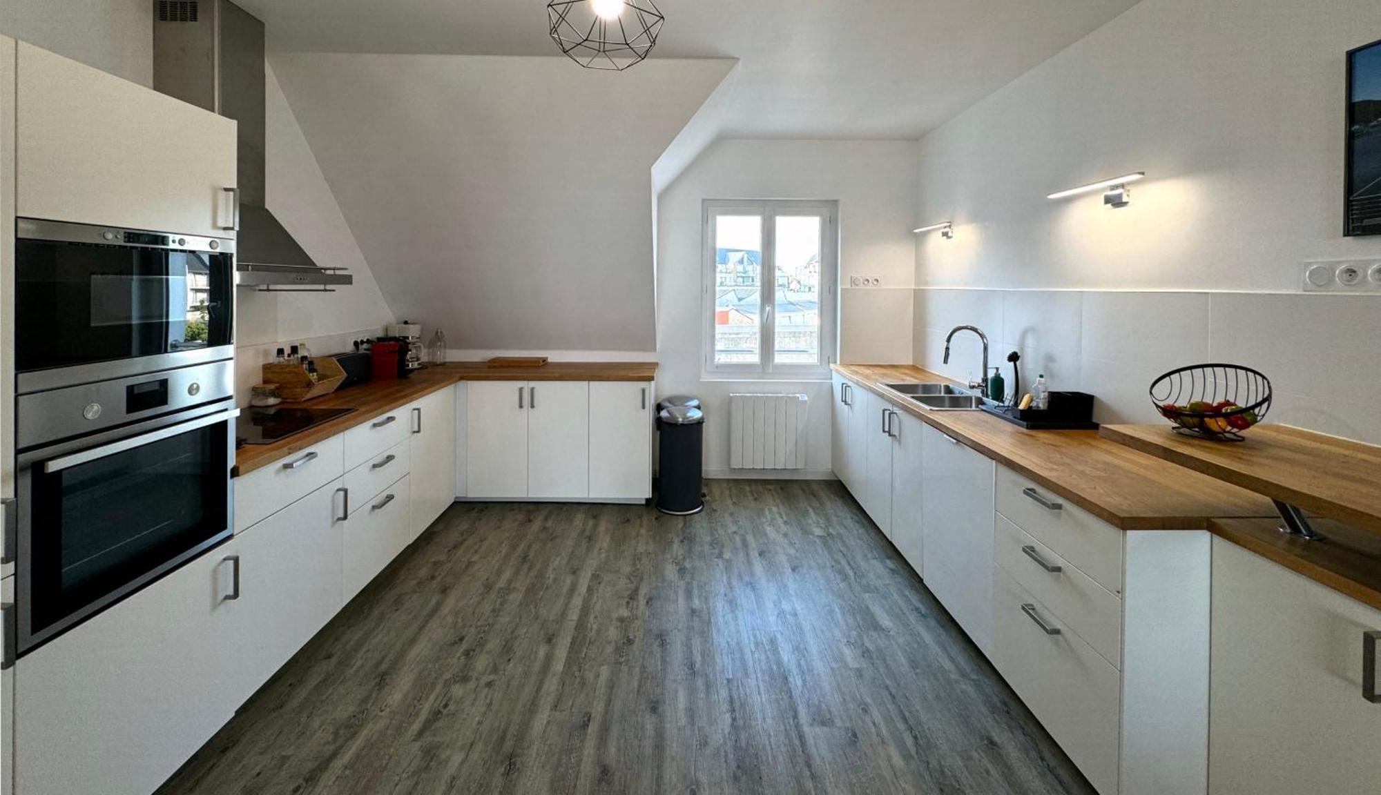 Appartement Quiberon *