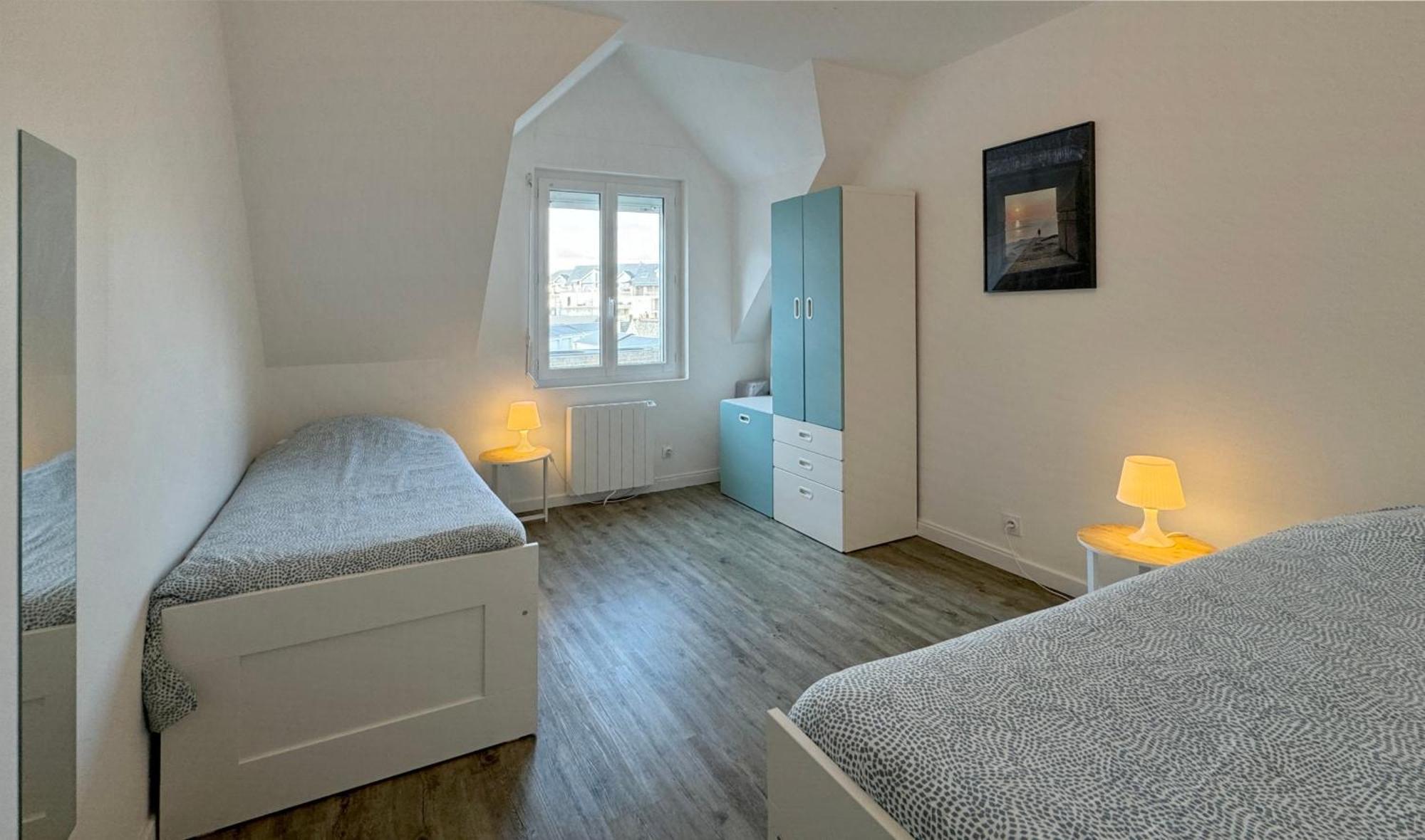 Appartement Quiberon Quiberon