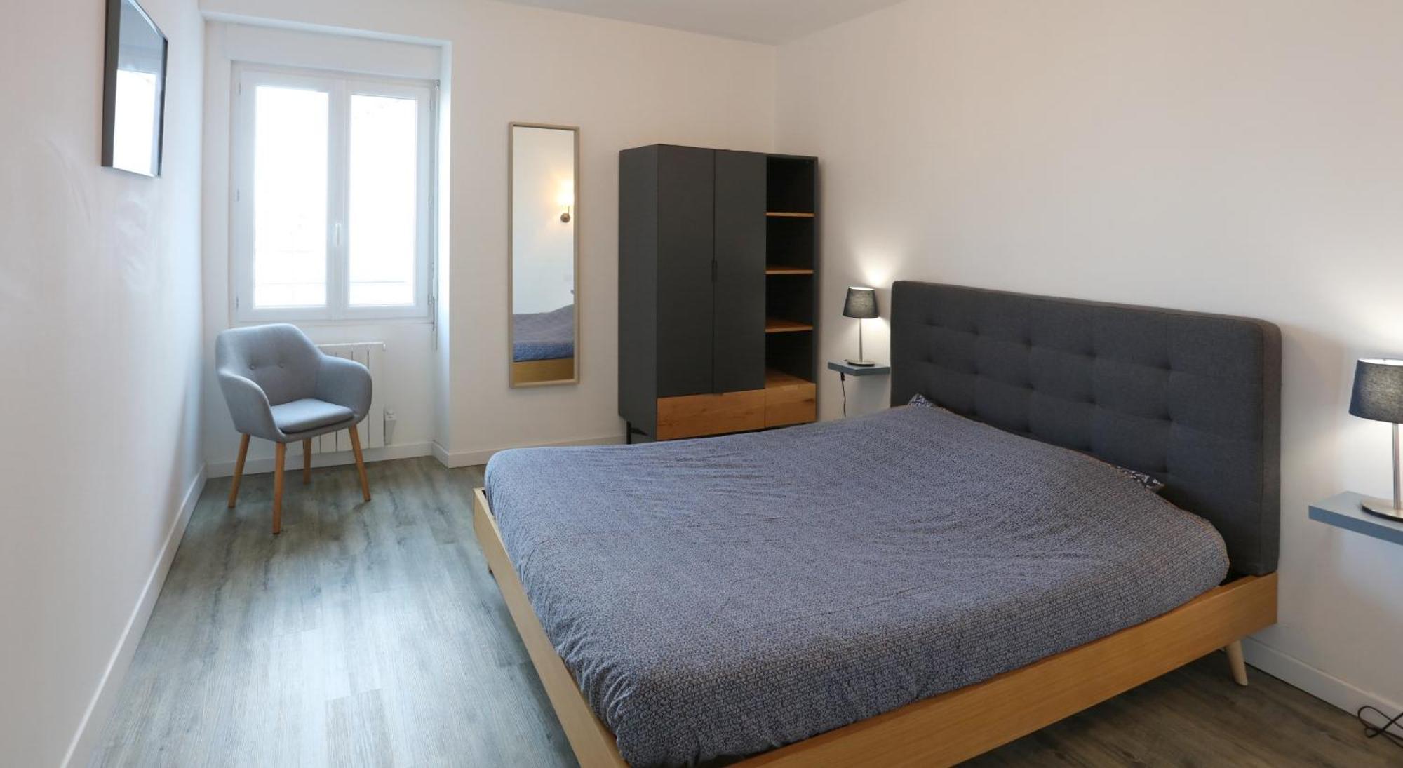 Appartement Quiberon * Quiberon