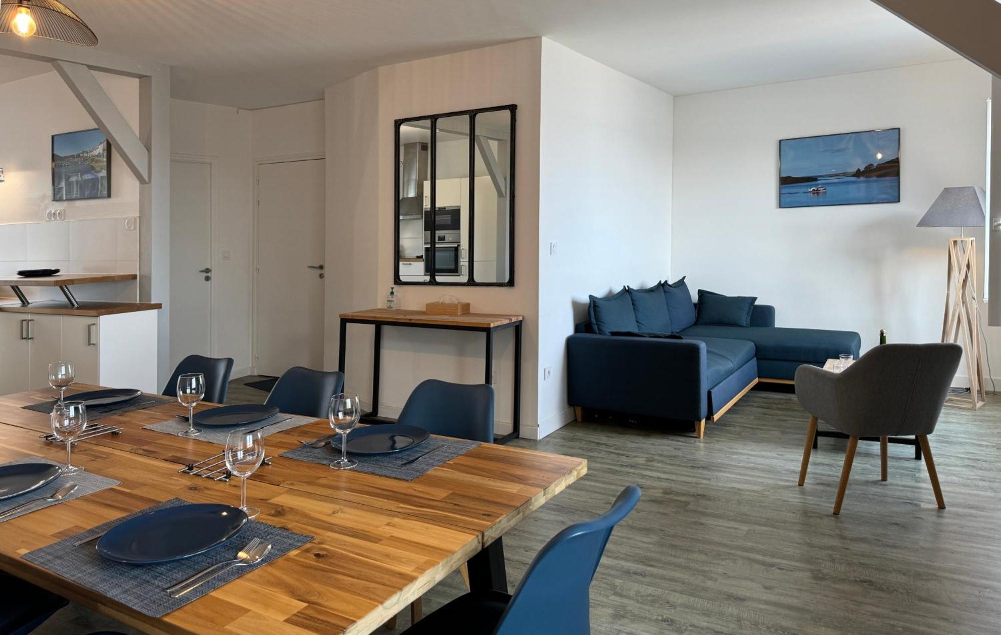 Appartement Quiberon *