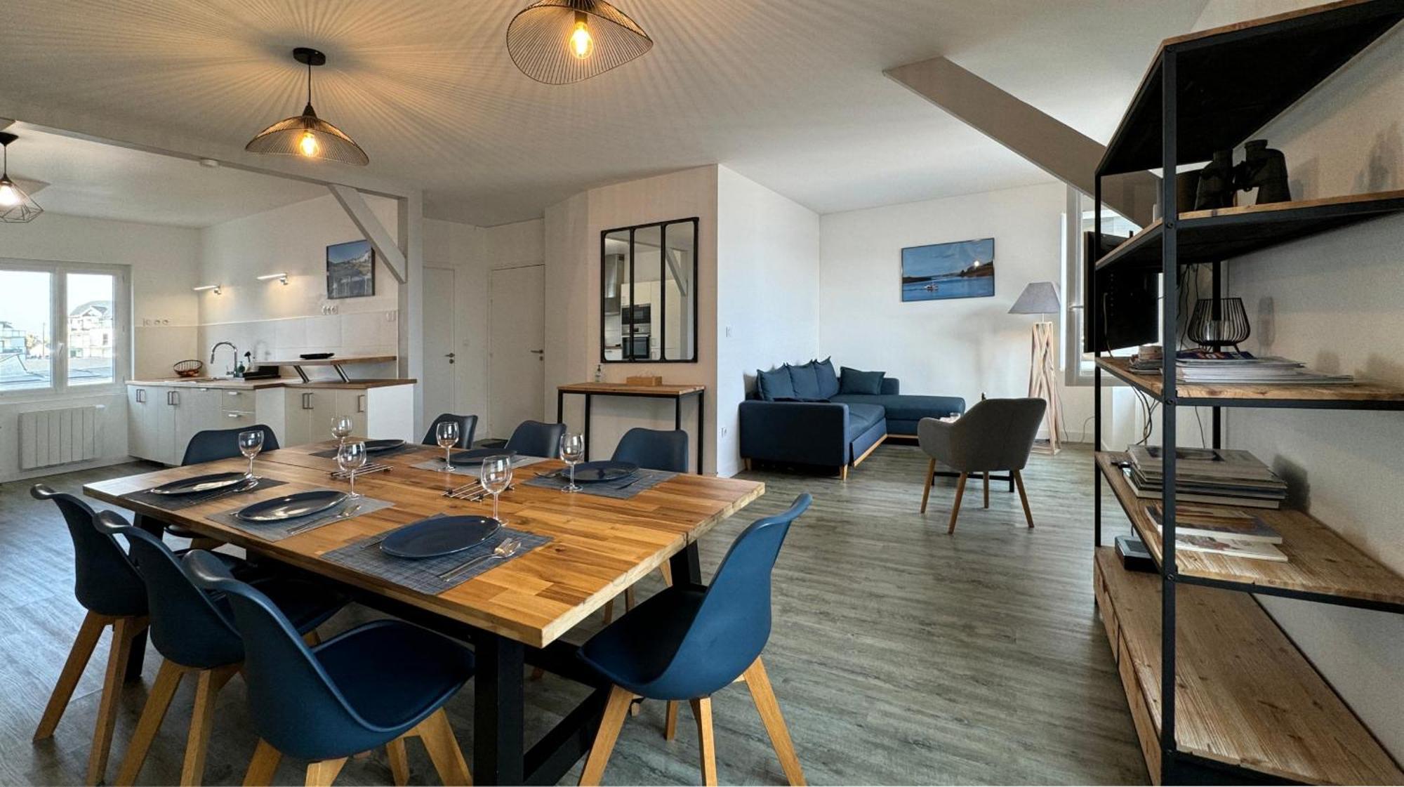 Appartement Quiberon Quiberon